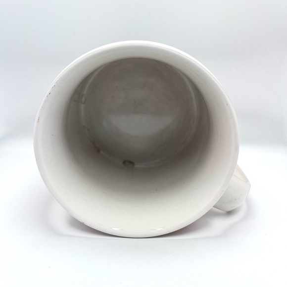 Westwood Campbell Chicken Soup Mug 1993 Collectabl - Picture 4 of 4